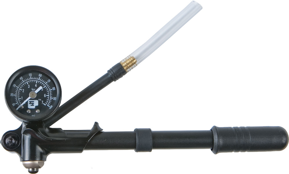 MIKUNI FMK-BNPMP-100 Carburetor Leak Detector - Precision Tool for Motorcycle Maintenance